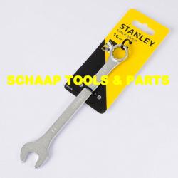 Sleutelgereedschap - Ringsteeksleutel 14 mm | 4-87-074